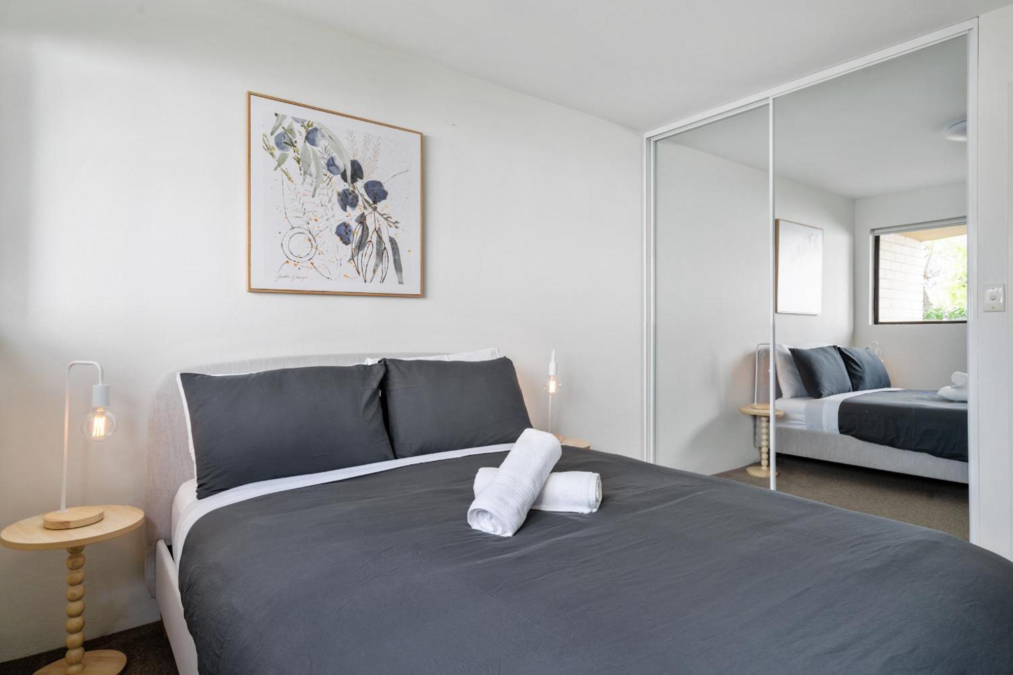 1nc Spacious Abnb-style 3bedroom Townhouse, North Free Parking * Sydney