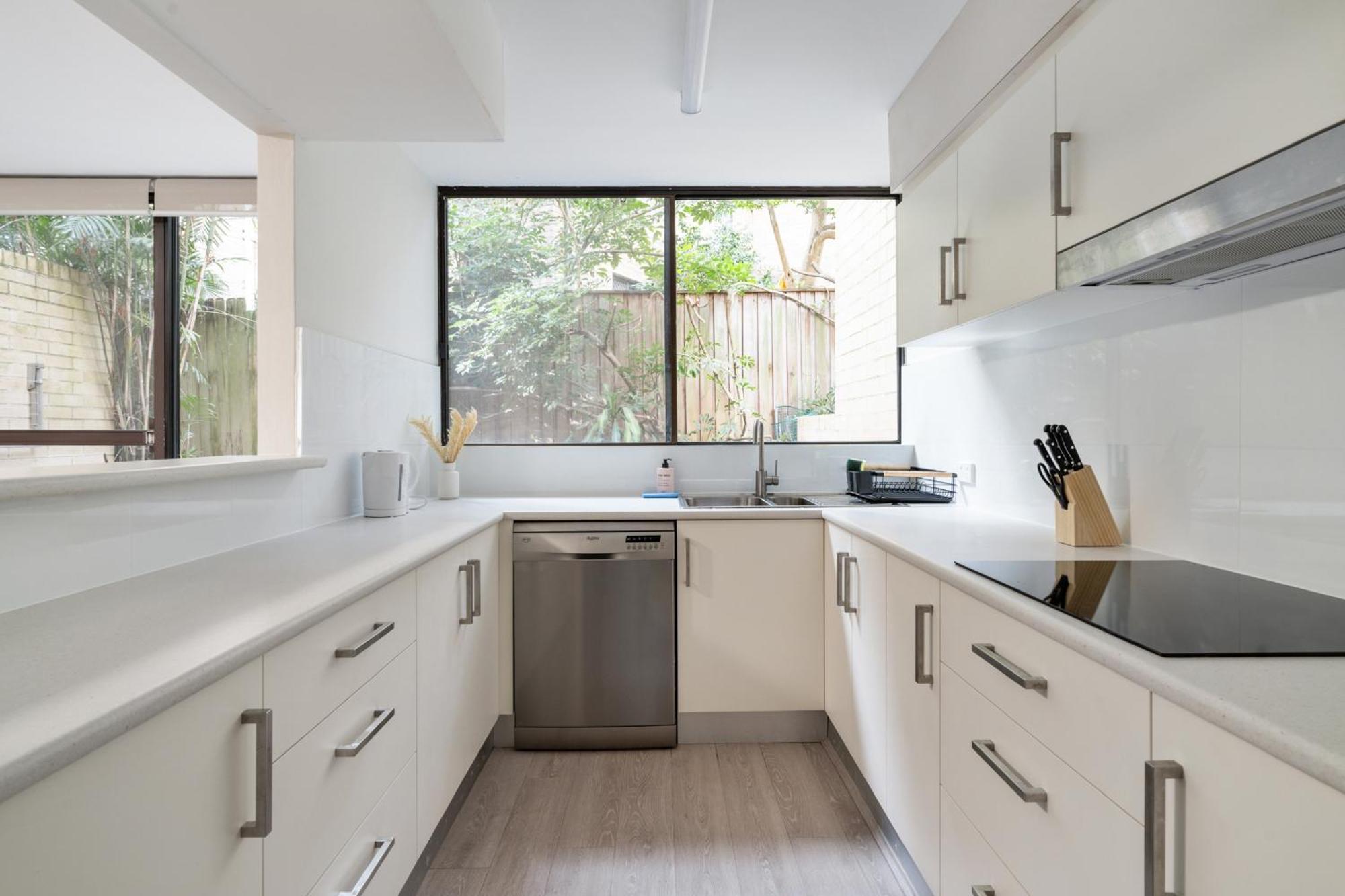 1nc Spacious Abnb-style 3bedroom Townhouse, North Free Parking Affittacamere