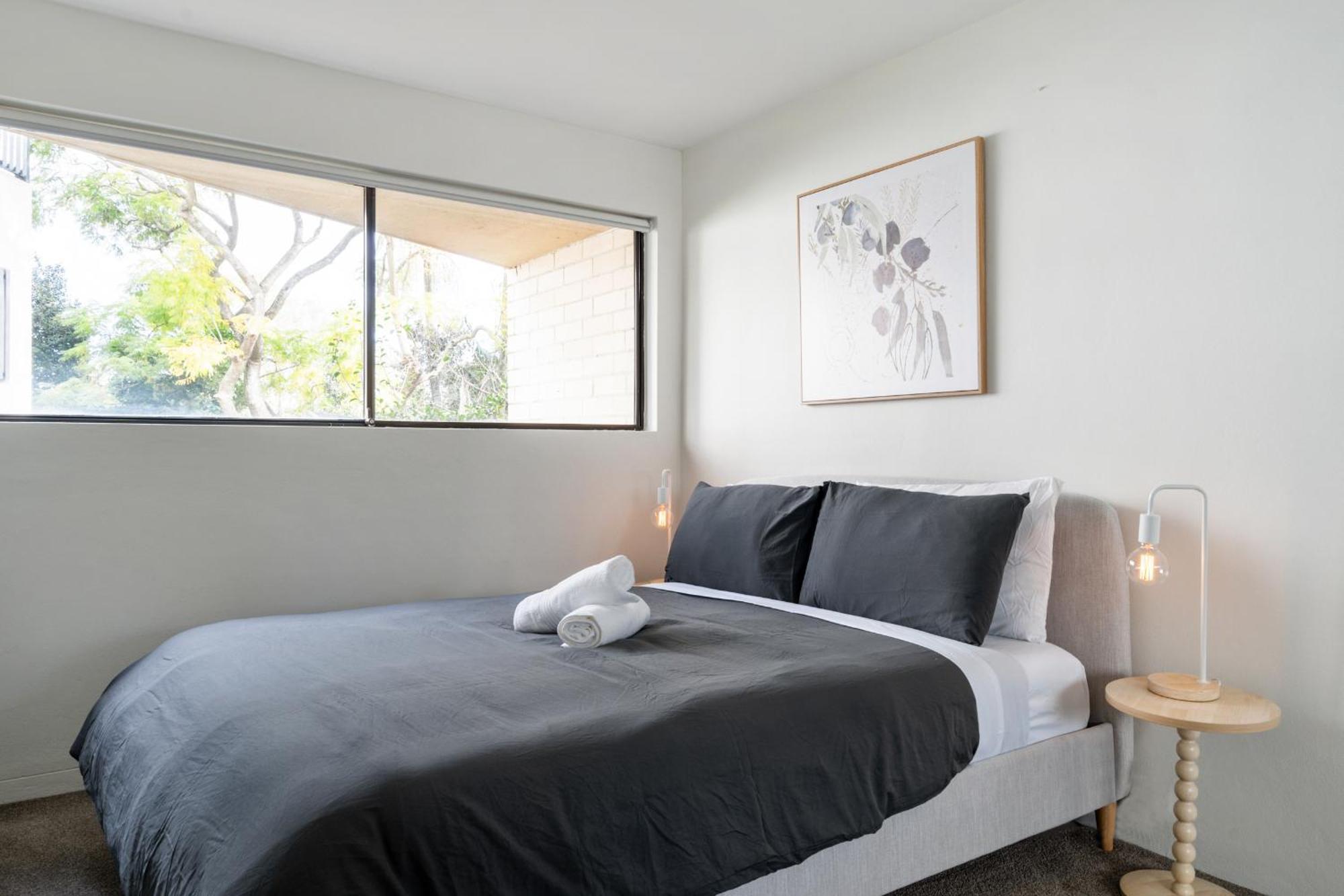 1nc Spacious Abnb-style 3bedroom Townhouse, North Free Parking Sydney
