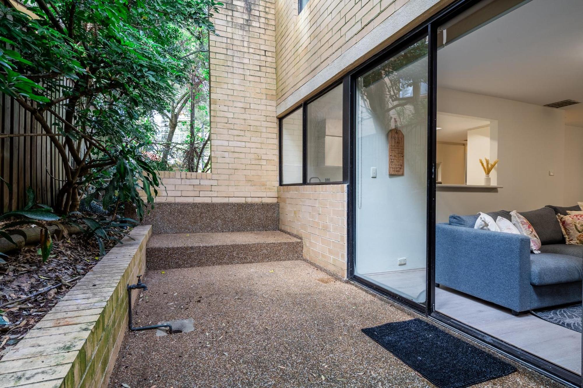 1nc Spacious Abnb-style 3bedroom Townhouse, North Free Parking Guest house Sydney