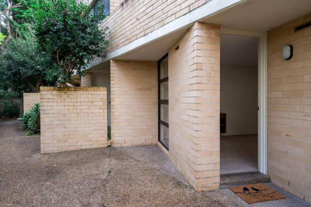 1nc Spacious Abnb-style 3bedroom Townhouse, North Free Parking * Sydney